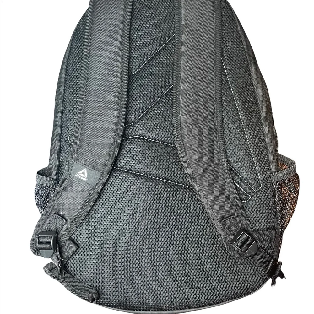 Reebok Trainer Backpack NEW